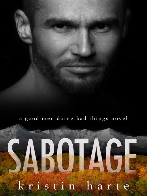 Title details for Sabotage by Kristin Harte - Available